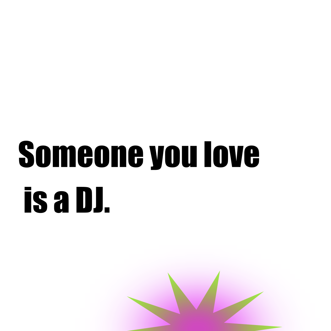 #DoItForTheDJ cover