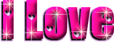 I love